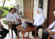 Sidak WFH, Soma Pastikan ASN Kabupaten Tangerang Tetap Produktif