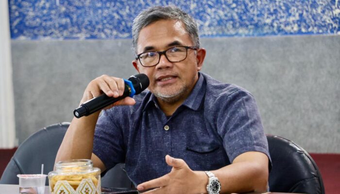 Bahas LKPJ 2025, Komisi IV DPRD Jabar Ingatkan Soal PJU dan Pemeliharaan Jalan