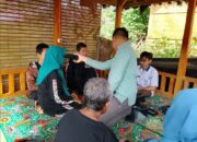 Kolaborasi Disdukcapil Garut dan Dinsos Jabar Jemput Bola Layanan Adminduk di Griya Harapan Difabel