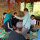 Kolaborasi Disdukcapil Garut dan Dinsos Jabar Jemput Bola Layanan Adminduk di Griya Harapan Difabel