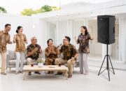 Sharp Luncurkan SASPro Series: Speaker Portable Profesional dengan Fitur Multi Link