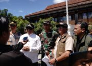 Hari Buruh Internasional, Bupati Garut Terima Audiensi dari Para Pekerja