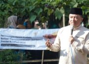 Warga Cigedug-Garut Terima Bantuan Hewan Kurban Presiden RI Tahun 2026