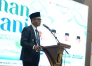 KDS Dorong ASN Tingkatkan Spiritualitas untuk Perkuat Solusi dan Kinerja Pelayanan