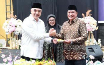 Bupati Tangerang Harap Kampus Politeknik Ismet Iskandar Segera Dibangun Di Kabupaten Tangerang