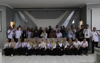 Dinkes Garut Perkuat Kolaborasi Lintas Sektor dalam Penanganan Stunting