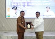 BPJPH dan Pemkab Garut Dorong Percepatan Sertifikasi Halal SPPG