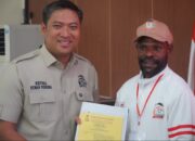 Apresiasi DPW Tani Merdeka Papua Tengah