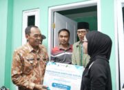 Pemkot Cimahi Hadirkan Bansos dan Program Berkelanjutan untuk PPKS