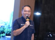 Dorong Daya Saing UMKM di Jawa Timur, Jasa Marga Gelar Bimbingan Teknis Pembinaan Sertifikasi Halal  Bersama Brawijaya Multi Usaha