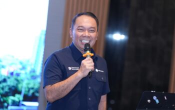 Dorong Daya Saing UMKM di Jawa Timur, Jasa Marga Gelar Bimbingan Teknis Pembinaan Sertifikasi Halal  Bersama Brawijaya Multi Usaha