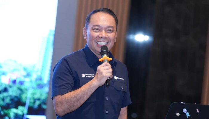 Dorong Daya Saing UMKM di Jawa Timur, Jasa Marga Gelar Bimbingan Teknis Pembinaan Sertifikasi Halal  Bersama Brawijaya Multi Usaha