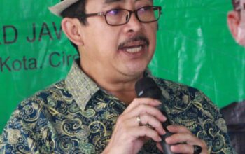 Sidkon Djampi: Revitalisasi Keraton Cirebon Harus Jadi Momentum Tata Kelola Sejarah dan Pesantren di Jabar