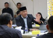 Ekonomi Jabar Triwulan I 2026 Tumbuh 5,79 Persen, Lampaui Nasional