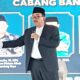 Sidkon Djampi Resmi Dilantik Sebagai Ketua Makom Albab Cabang Bandung Raya