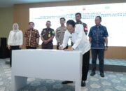 Pemkot Cimahi Resmi Buka SPMB TA 2026/2027, Tekankan Transparansi dan Bebas Praktik Titip Siswa