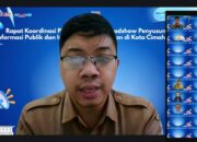 Diskominfo Cimahi Gelar Rakor PPID dan Kick Off Roadshow Penyusunan DIP-DIK 2026