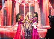 Gillian Victoria Chandra Raih Mahkota Puteri Anak Sumatera Utara 2026 dengan Deretan Prestasi Gemilang