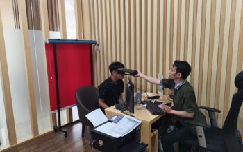 Disdukcapil Cimahi Tetap Layani Adminduk di Hari Libur Nasional, 203 Layanan Tercatat
