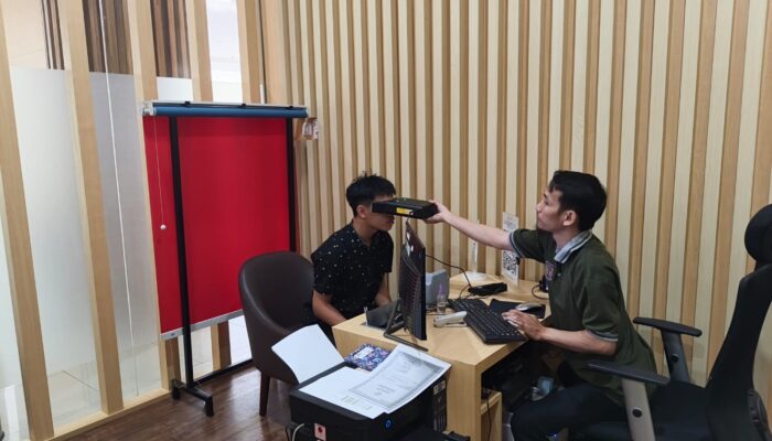 Disdukcapil Cimahi Tetap Layani Adminduk di Hari Libur Nasional, 203 Layanan Tercatat