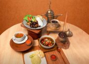 The Ascott Limited Indonesia Rayakan 30 Tahun dengan Kampanye Kuliner “Beyond Plates”