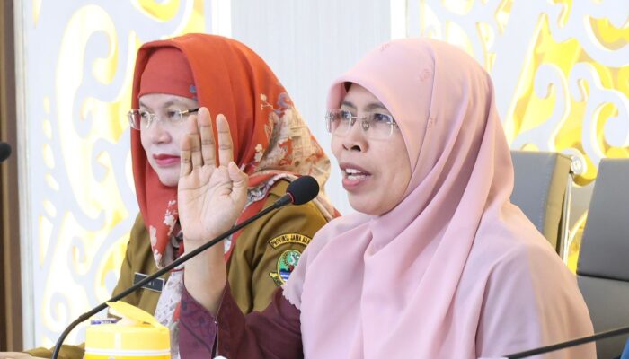 DPRD Jabar Bakal Buat Ranperda Soal Perlindungan Keluarga dari Perilaku Seksual Menyimpang atau LGBT hingga Dampak Negatif Era Digital