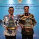 Raih Paritrana Award 2025, Bupati Maesyal Rasyid Tegaskan Komitmen Pemkab Tangerang Tingkatkan Cakupan Perlindungi Pekerja Rentan