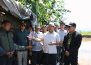 Percepat Tangani Banjir Tegalluar,  Bupati KDS Tegaskan Menteri PU Sepakati Pembangunan Danau
