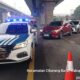 Volume Kendaraan Meningkat, JTT Kembali Berlakukan Contraflow KM 23 s.d KM 28 Ruas Tol Jakarta–Cikampek