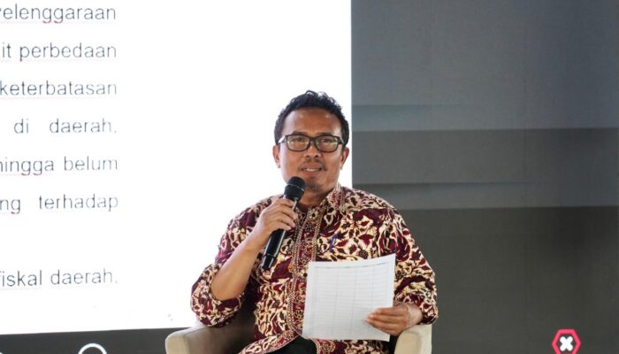 Rapat Kerja ASDEPSI Bahas Rencana Rakernas Hingga Susun Rekomendasi Strategis untuk Pemerintah Pusat