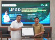 Bupati Garut Sebut Pentingnya Regulasi dan Peran Keluarga dalam Mencegah Penyalahgunaan Obat Keras