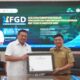 Bupati Garut Sebut Pentingnya Regulasi dan Peran Keluarga dalam Mencegah Penyalahgunaan Obat Keras