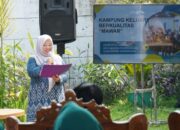 Sekda Optimis Desa Situ Gadung Raih Predikat Kampung KB Terbaik Tingkat Provinsi Banten