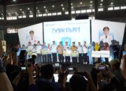 Peringati Hari Buruh, Gubsu Singgung Kesejahteraan Dan Pengawasan Buruh