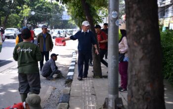 Kirab Budaya Digelar di Bandung, Catat Rute dan Kantong Parkirnya