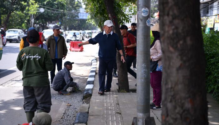 Kirab Budaya Digelar di Bandung, Catat Rute dan Kantong Parkirnya