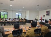 Diskusi Bersama Pemerintah Provinsi Banten, Jasa Marga Komitmen Lanjutkan Peningkatan Layanan Jalan Tol Jakarta-Tangerang