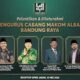 Sinergi Alumni Makam Albab: Sidkon Djampi Inisiasi Pelantikan di Gedung DPRD Jabar