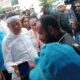 Pegiat Literasi Papua Pegunungan Serahkan Buku Soal Tanah Adat ke Gubernur Dedi Mulyadi