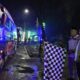 Sekda Lepas 389 Jamaah Haji Kloter 12 JKB Asal Kabupaten Tangerang