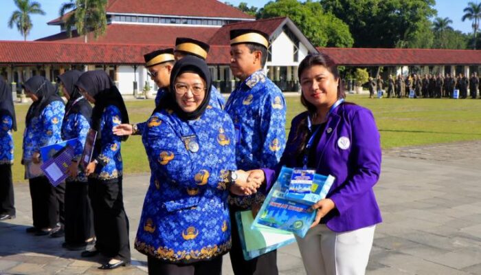 Jelang Idul Adha, Pemkab Tangerang Terjunkan 96 Petugas Pastikan Keamanan Hewan Kurban
