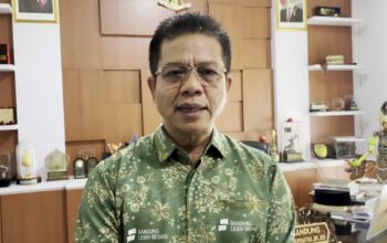 KDS Kecam Israel, Minta Jurnalis Asal Cicalengka Segera Dipulangkan
