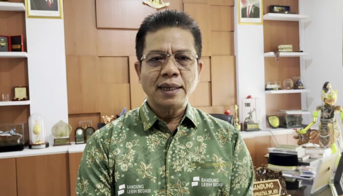KDS Kecam Israel, Minta Jurnalis Asal Cicalengka Segera Dipulangkan
