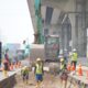 Pemeliharaan Jalan KM 28 Arah Cikampek, JTT Pastikan Layanan Jalan Tol Tetap Optimal