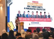 DPRD Jawa Barat dan KPID Bahas Ketahanan Informasi Di Tengah Dominasi Media Sosial