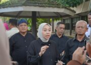 Wakil Bupati Garut Pimpin Penertiban PKL di Kawasan Pemda