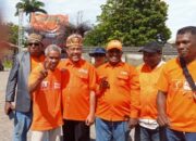 Exco Partai Buruh Papua Tengah Ucapkan Selamat Hari Raya Idul Adha 1447 H