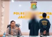 Pasutri Pemilik WO Marwah Ditangkap di Bandung Barat