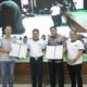 KDS Ajak Buruh dan Pengusaha Perkuat Kolaborasi, Peringatan May Day Tingkat Kabupaten Bandung Penuh Aksi Lingkungan