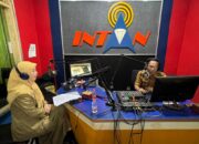 Diskanak Garut Pastikan Ketersediaan Hewan Kurban Aman dan Terjunkan 100 Pemeriksa